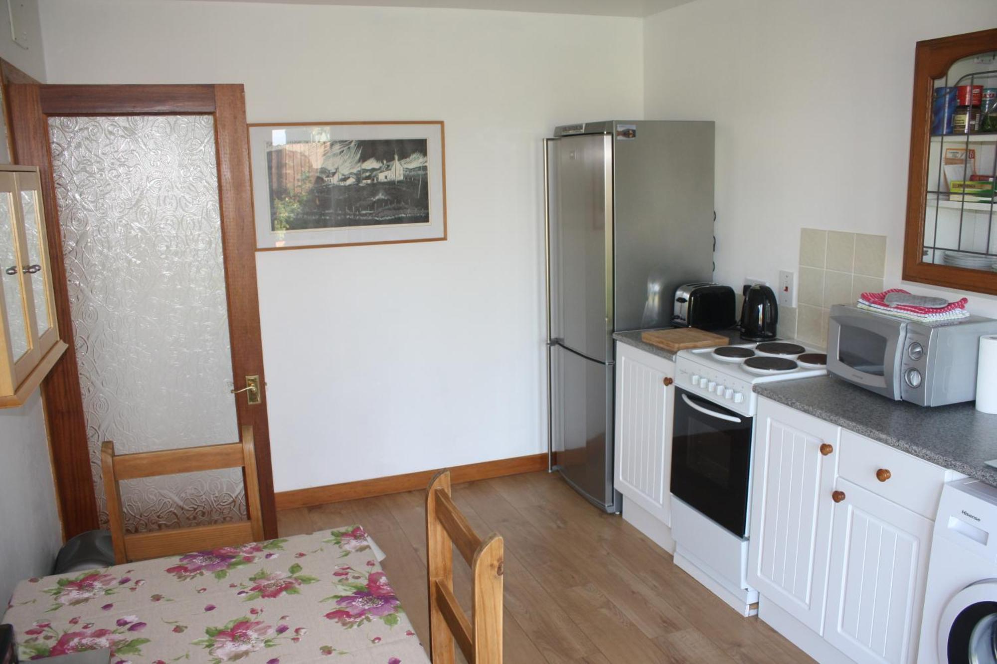 Inver Bay Apartment タイン エクステリア 写真