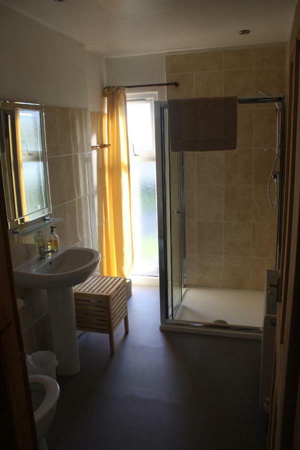 Inver Bay Apartment タイン エクステリア 写真