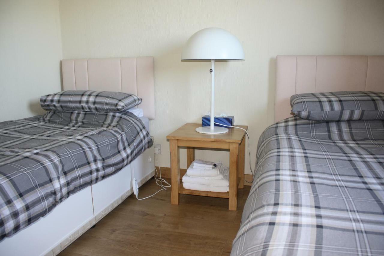 Inver Bay Apartment タイン エクステリア 写真