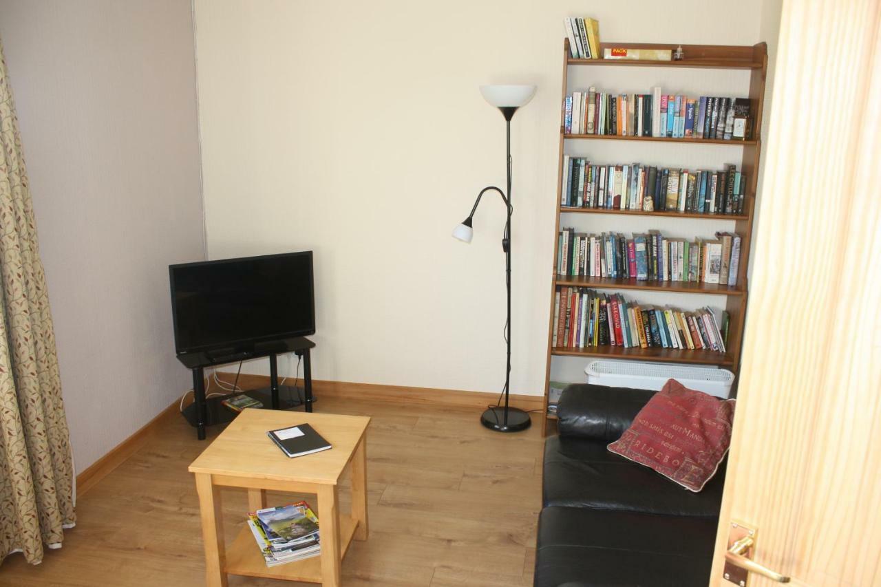 Inver Bay Apartment タイン エクステリア 写真